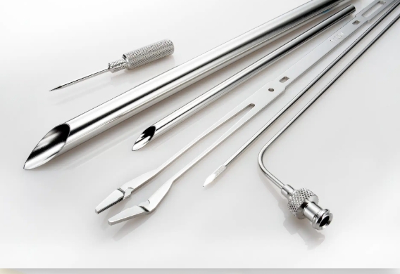 465 stainless steel applications in medical instruments